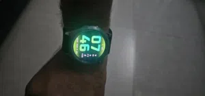 ساعة هواوي GT4
