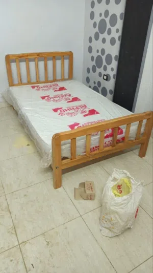 سراير خشب فردانى Furniture oh