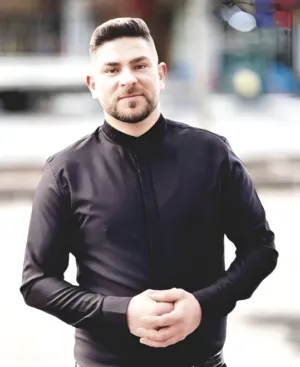 مهند هاشم المحتسب 