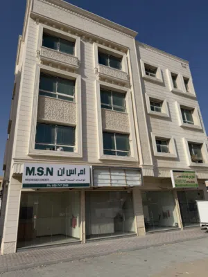 استديو في مويلح بحاله ممتازه