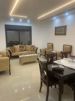 Furnished Monthly in Madaba Madaba Center