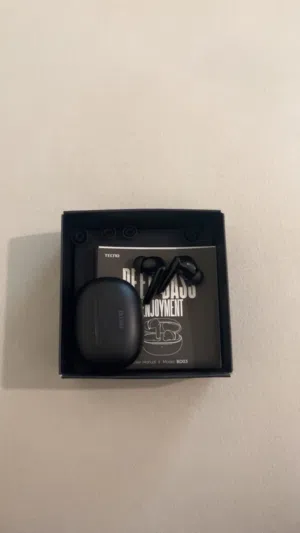 سماعة بلوتوث تكنو BD03 tecno