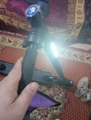 اسكوتر مستعمل