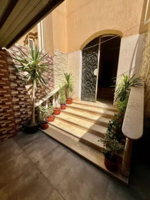 200 m2 3 Bedrooms Apartments for Rent in Cairo First Settlement
