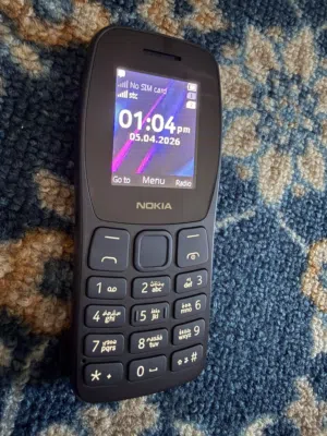 نوكيا 105 جديدة