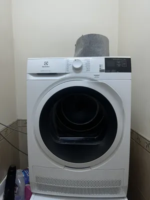 ‏نشافات ‏.‏ الكترولكس ‏.‏ مستعمل‏3