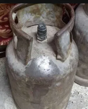 قنينة غاز عراقية للبيع