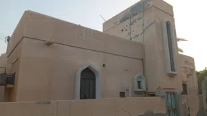 اربع غرف صاله مجلس موقف سيارات