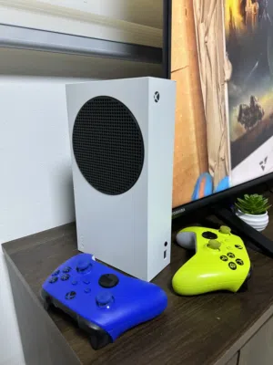 Xbox series s