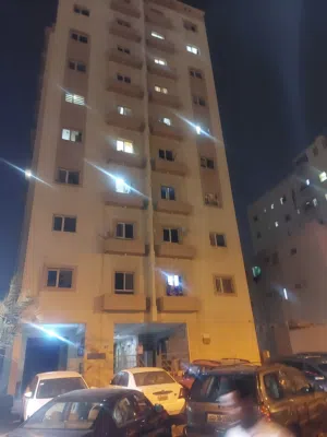 100 m2 1 Bedroom Apartments for Rent in Farwaniya Abraq Khaitan