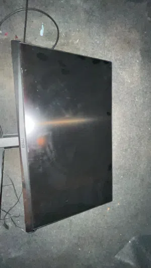 شاشة msi فريمات 165 هيرتز 144 بوصة 27