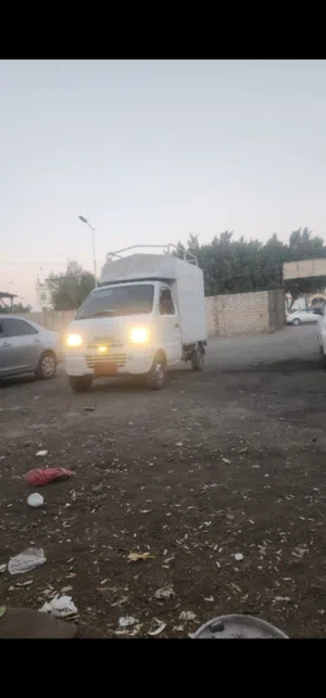 دباب كاري اوربي مقفص