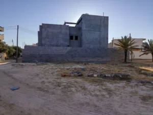Residential Land for Sale in Tripoli Souq Al-Juma'a