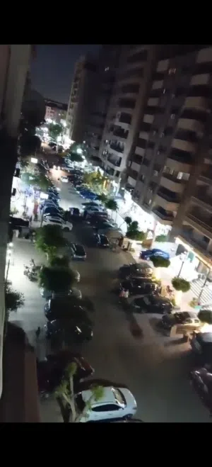 شقة لقطة فمدينة نصر قريبة من مصطفى النحاس ومكرم عبيد