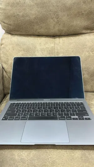 macOS Apple Computers for sale in Al Batinah