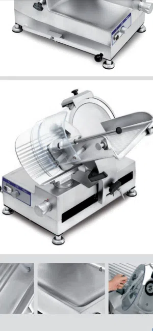 ماكينه تقطيع اللحوم اكبر حجم  صناعه ايطالي  بتشتغل اوتوماتيك أو يدوي  السعر المطلوب 250 د للتواصل 07