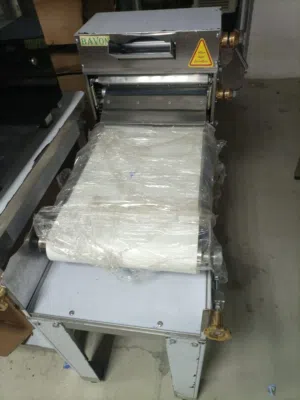 dough sheeter syria- فرادة العجين السورية المميزة