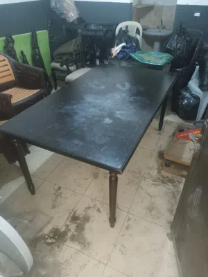 طاولة مطبخ للبيع
