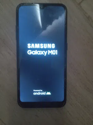 Samsung Galaxy M01 32 GB in Al Batinah