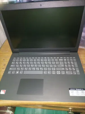 لاب توب لينوفو AMD a4 ايديا باد 330