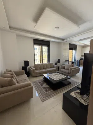 130 m2 2 Bedrooms Apartments for Rent in Amman Sports City
