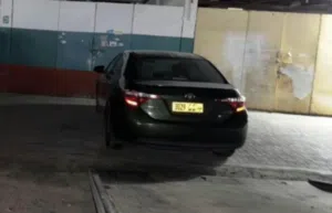 ابحث عن كمبيوتر كورولا 2014 L6