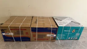 General 5 - 5.4 Ton AC in Al Sharqiya
