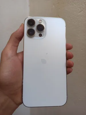 Apple iPhone 13 Pro Max 128 GB in Benghazi