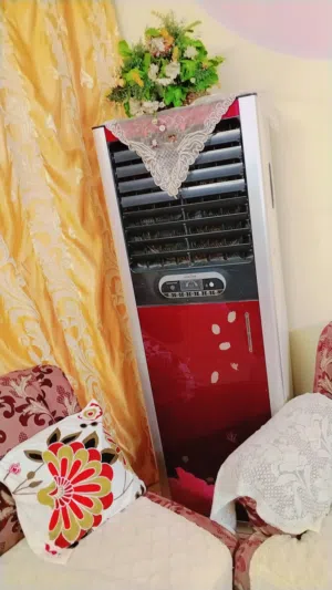 مبرده عامودي نضيف ما بي شي