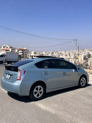 تويوتا بريوس 2015 فل كامل فحص كامل