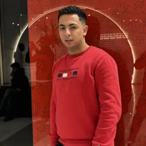 اندرو امير حلمي 