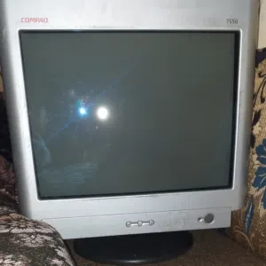 COMPAQ FS-7550 CRT