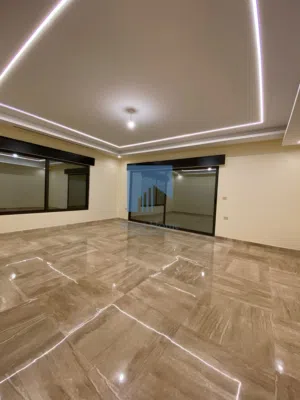 190 m2 3 Bedrooms Apartments for Sale in Amman Um El Summaq