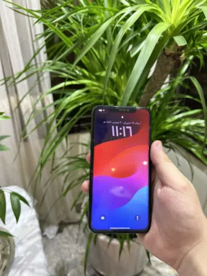ايفون 11 بروماكس 256 كيكا نظيف