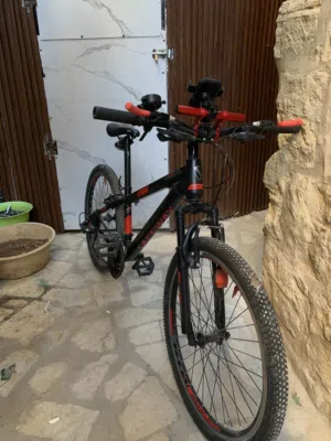 بسكليت عادي شبه جديد ل البيع