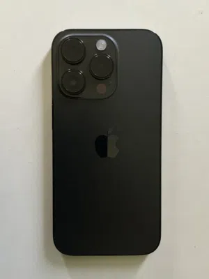 Apple iPhone 14 Pro 256 GB in Al Dakhiliya