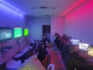 محل العاب أكس بوكس+كمبيوتر