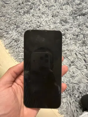 Used iPhone 14 pro max