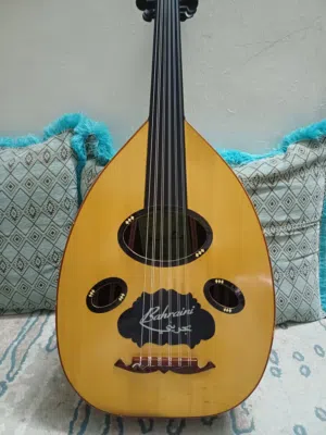 عود بحريني
