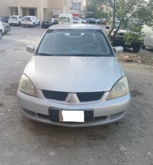 ميتسوبيشي لانسر 2009 للبيع