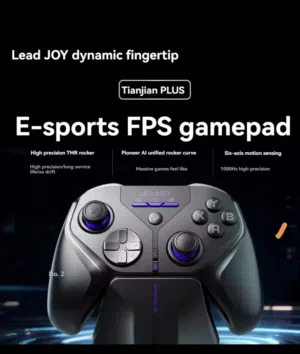 leadjoy XENO plus