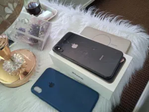 iPhone XS Max 256GB
