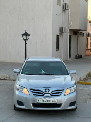Used Toyota Camry in Tripoli