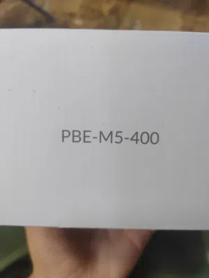 PBE-M5-400 اخو الجديد استخدام اقل من شهر