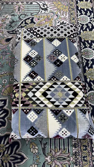 طقم كنب شبه جديد