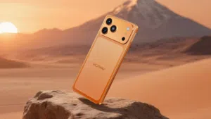 HOTWAV A17 Pro Max: شبيه الايفون وكفالة سنة من الوكيل الرسمي