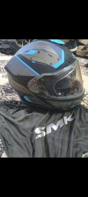 خوذه فج قلاب اصليه SMIK قياس M