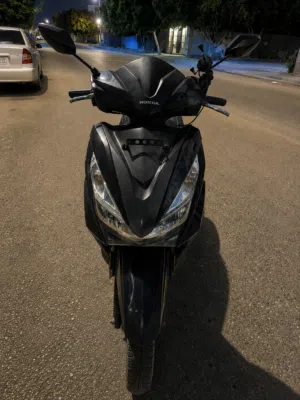 ‏هوندا ‏.‏ CRF125F ‏.‏ 2020‏2