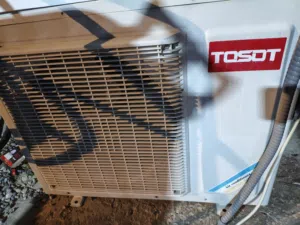 Tosot 1.5 to 1.9 Tons AC in Basra