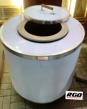 maraya kitchen equipment - bread oven                                                             .